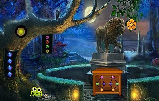 越南女孩逃生安卓版