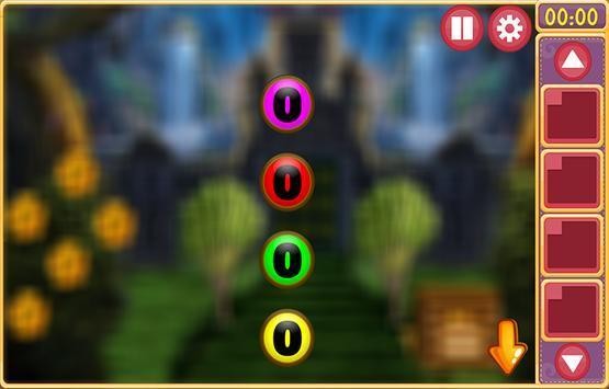 越南女孩逃生安卓版