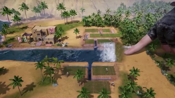 最强征服者安卓版