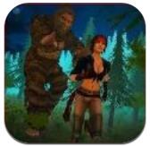 大脚怪兽狩猎安卓版