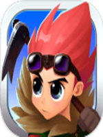 不休的矿工中文版