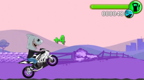 特技挑战赛ios版