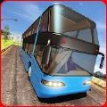 欧洲豪华巴士越野中文汉化版