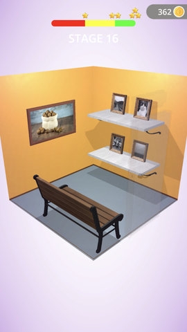 逃出小房间免费版