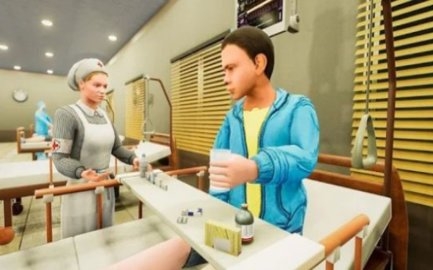 梦院医生模拟器手术2官网正式版