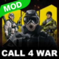 战火召唤二战狙击手中文汉化版