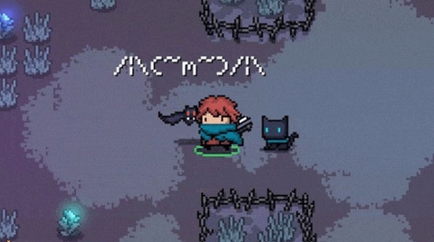 元气骑士2.8.6无限资源免登录免内购破解版