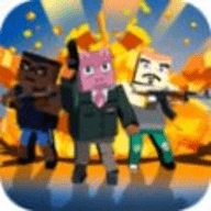 歹徒与警察的战场免费版