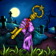 万圣节密室逃脱ios版