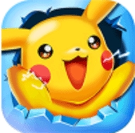 怪兽大乱斗中文版