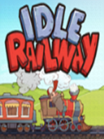 闲置铁路中文硬盘版