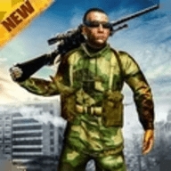 团队射击战场中文版