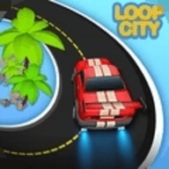 循环汽车城市岛官网正式版