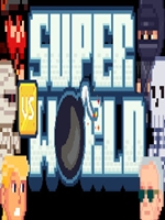 Supervs.World未加密直装版