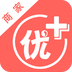 优加商户端