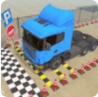 天天停货车免费版