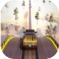 巨型坡道疯狂驾驶安卓最新版