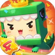 迷你世界0.48.8版本ios版