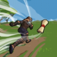 费尔德林长跑者中文版