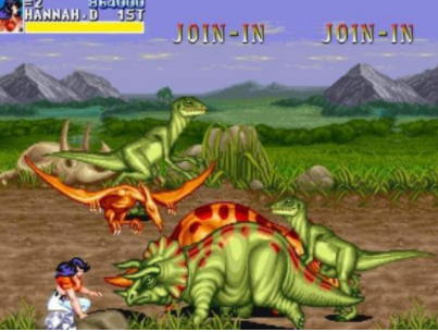 恐龙快打无限血币apk