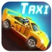 像素出租车最新版