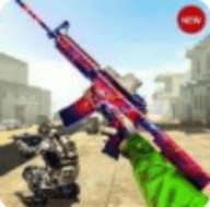 突击队袭击免费版