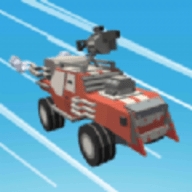 僵尸地面卡车幸存者安卓版