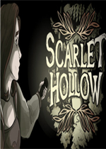 Scarlet Hollow中文版