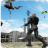 黑鹰特种部队中文版