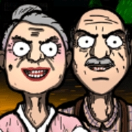 爷爷奶奶历险记最新版