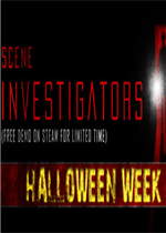 Scene Investigators最新版