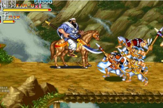 吞食天地2加强版apk