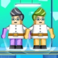 空闲的未来工厂大亨最新版