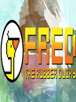 弗雷德橡皮鸭绿色免安装版