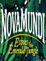 NovaMundi中文典藏版