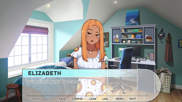 我们的生活起点与永远免费版下载