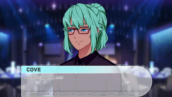 我们的生活起点与永远免费版下载