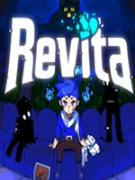 Revita未加密直装版