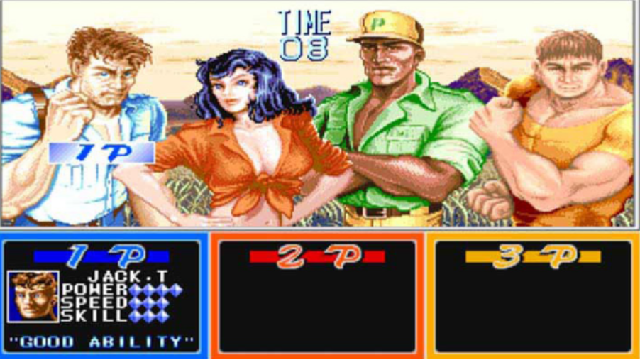 恐龙快打2联机apk