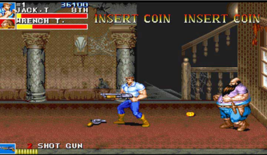 恐龙快打2联机apk