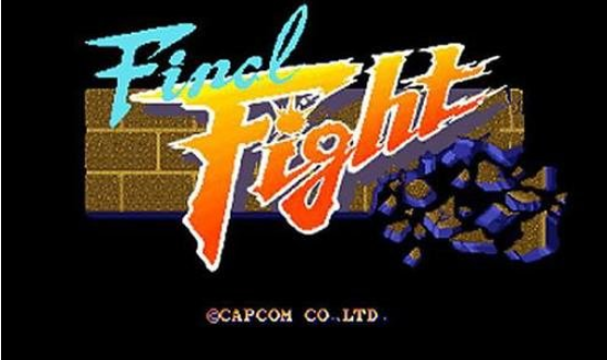 快打旋风3联机版apk