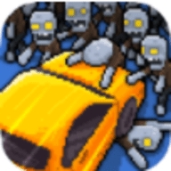 大战僵尸路免费版