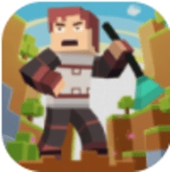 像素刀片大乱斗中文汉化版