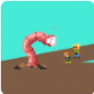 蠕虫的冒险安卓版