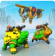 百变机器人金刚中文汉化版