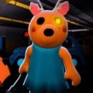 恐怖佩奇免费版