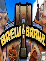 酿造与争斗：侏儒大战矮人中文版