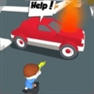 城市追击盗贼中文版