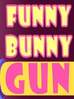 有趣的兔子枪中文汉化版