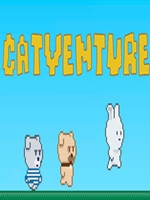 Catventure中文傻瓜包